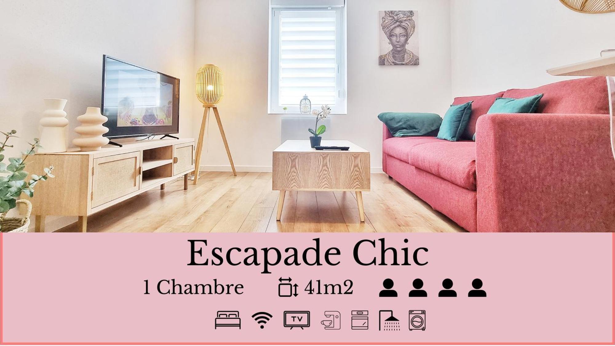Les Suites Mulhousiennes - Charme & Serenite Mulhouse Eksteriør billede