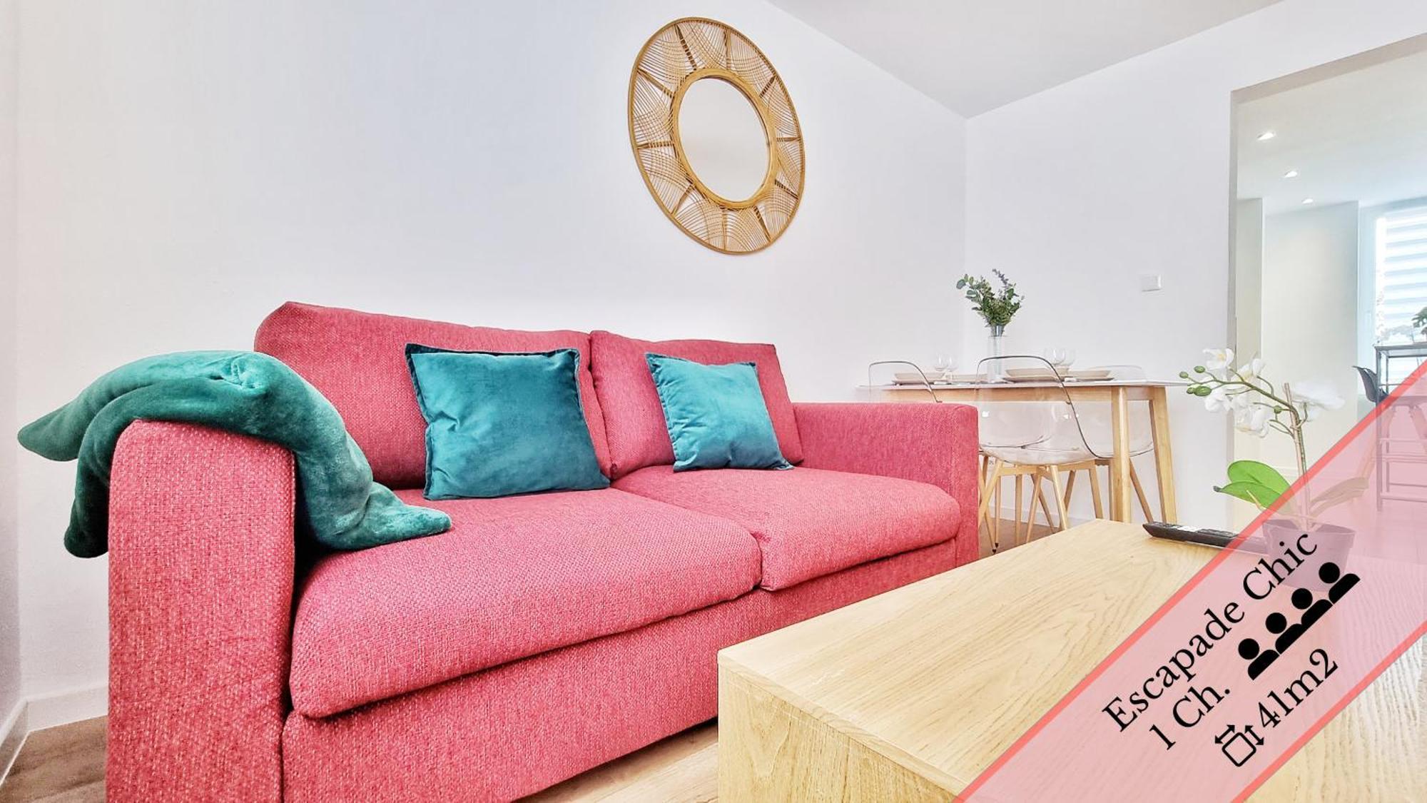 Les Suites Mulhousiennes - Charme & Serenite Mulhouse Eksteriør billede