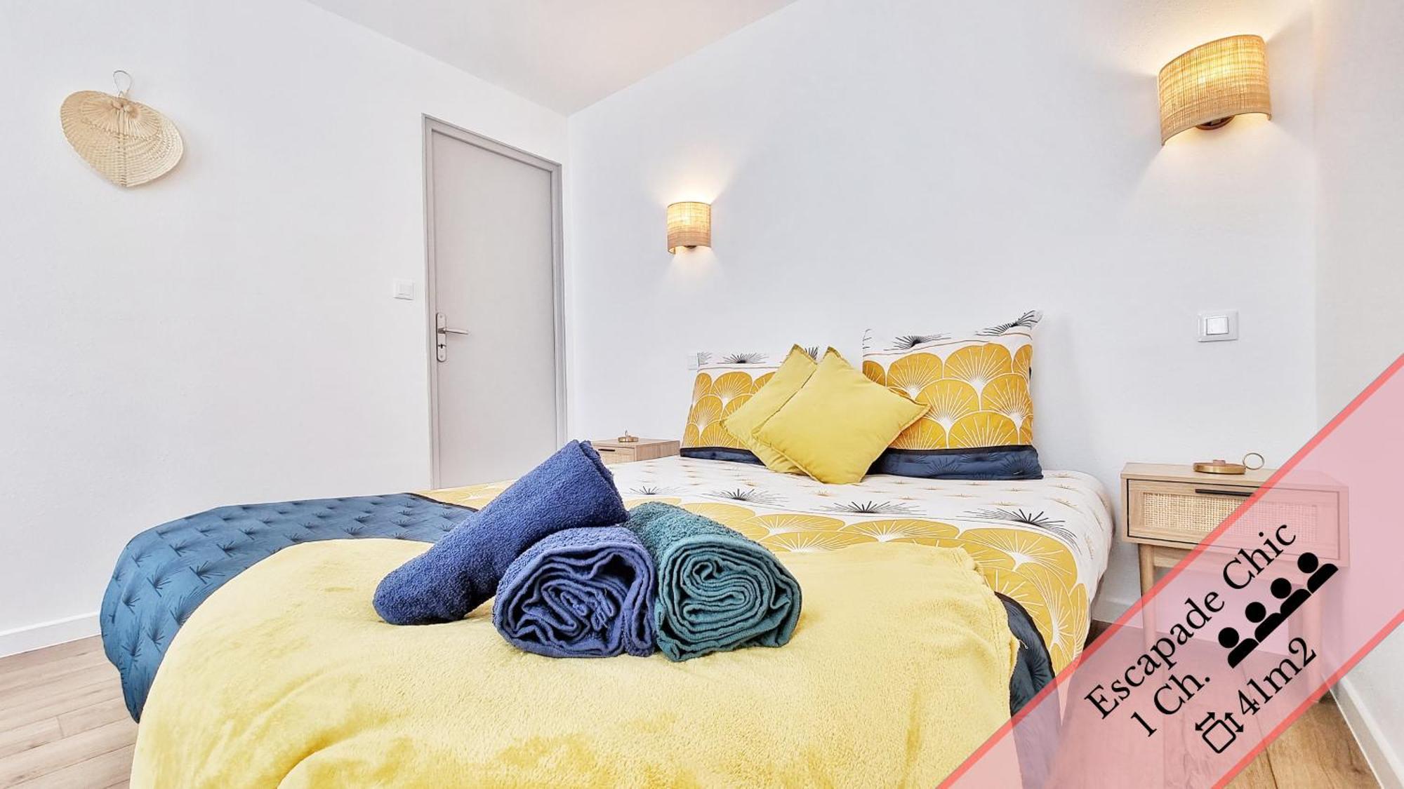 Les Suites Mulhousiennes - Charme & Serenite Mulhouse Eksteriør billede