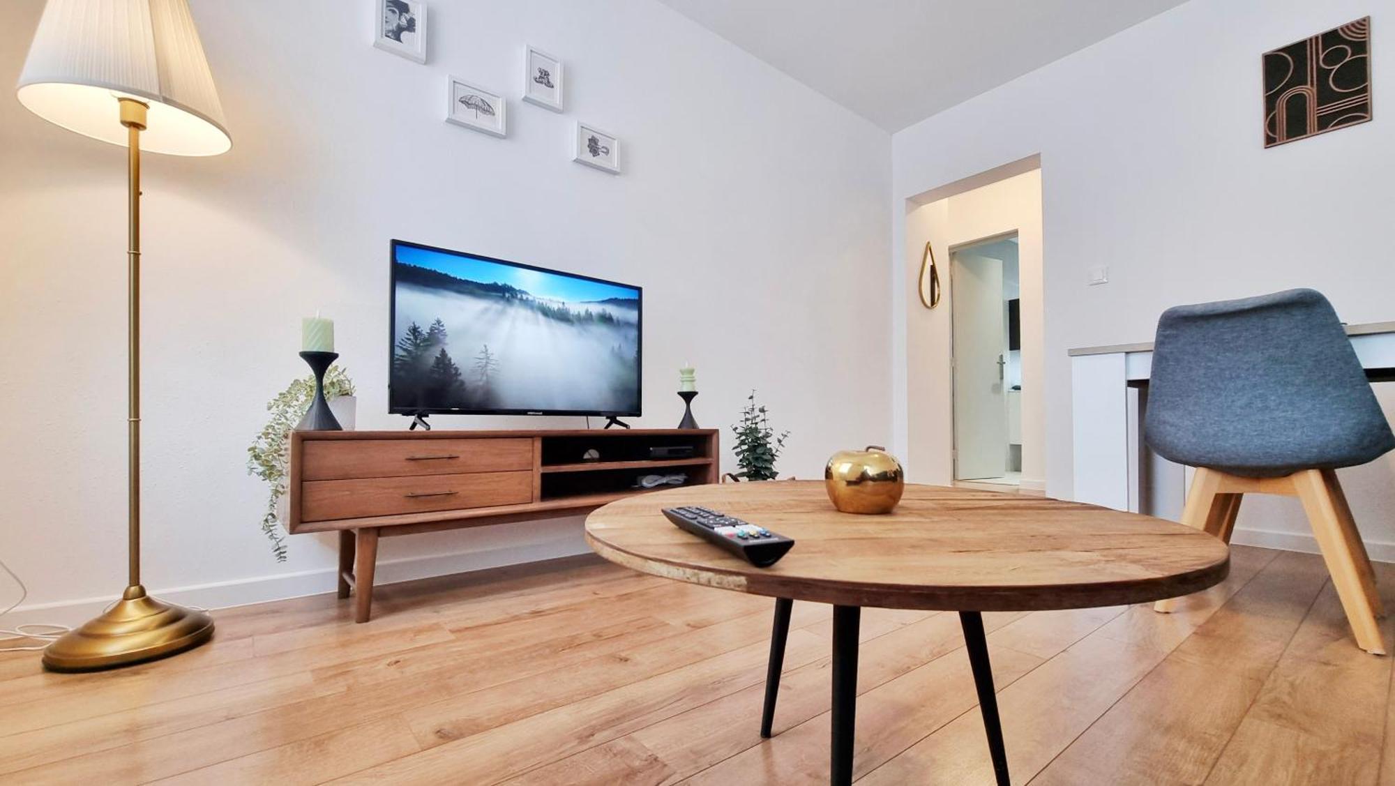 Les Suites Mulhousiennes - Charme & Serenite Mulhouse Eksteriør billede