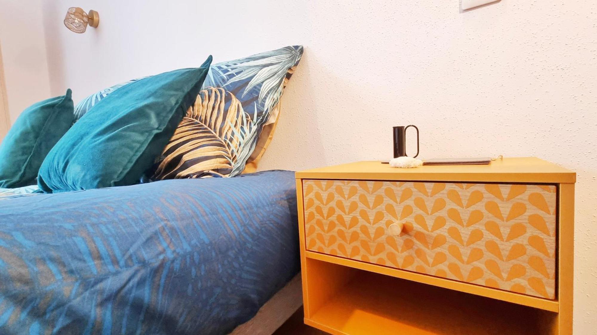 Les Suites Mulhousiennes - Charme & Serenite Mulhouse Eksteriør billede