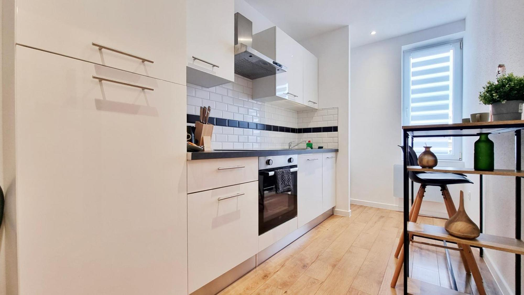 Les Suites Mulhousiennes - Charme & Serenite Mulhouse Eksteriør billede